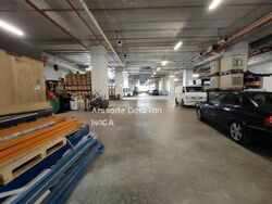 POLARIS @ WOODLANDS (D25), Factory #463903421